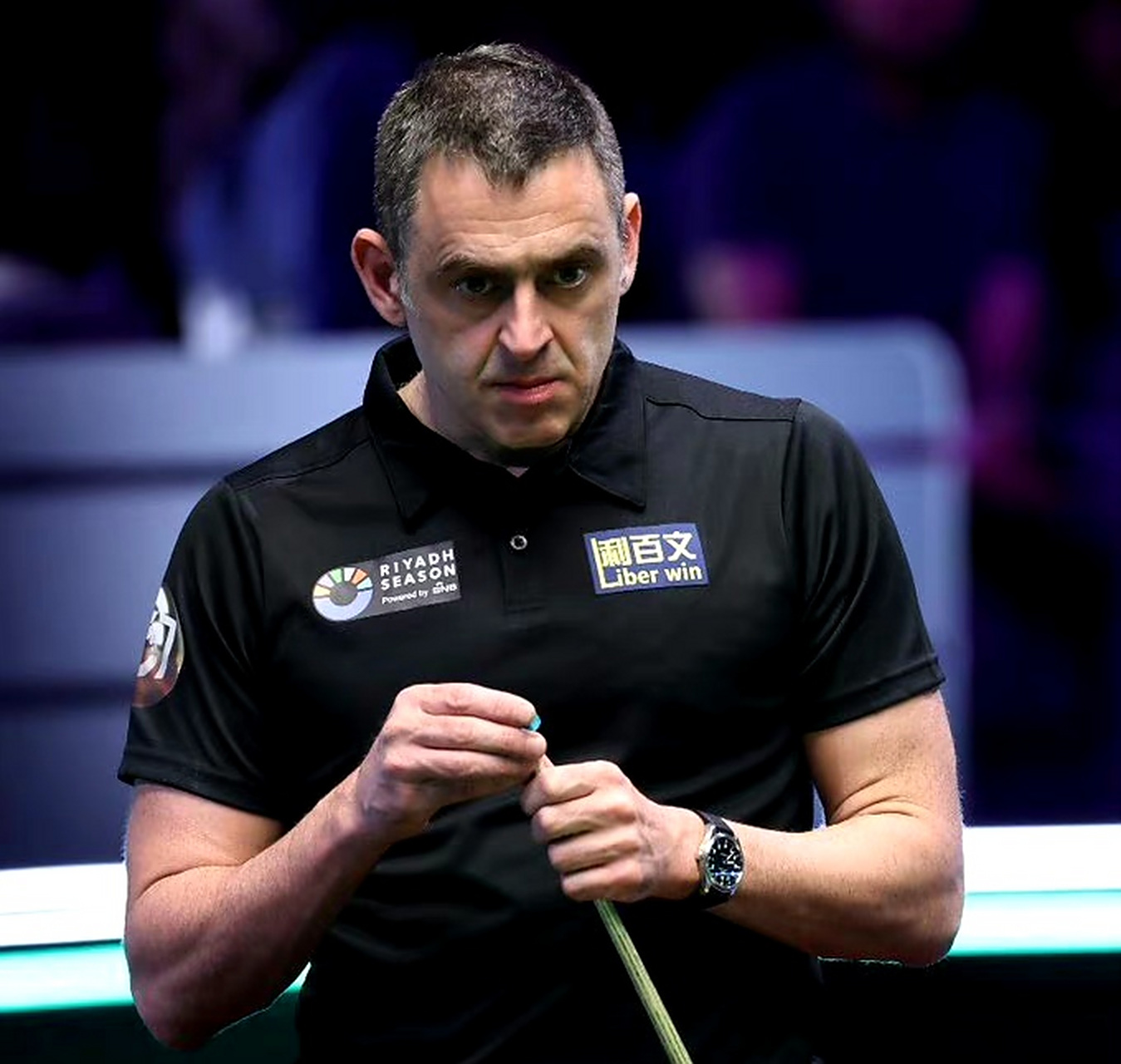 场上不仅考 场上不仅考