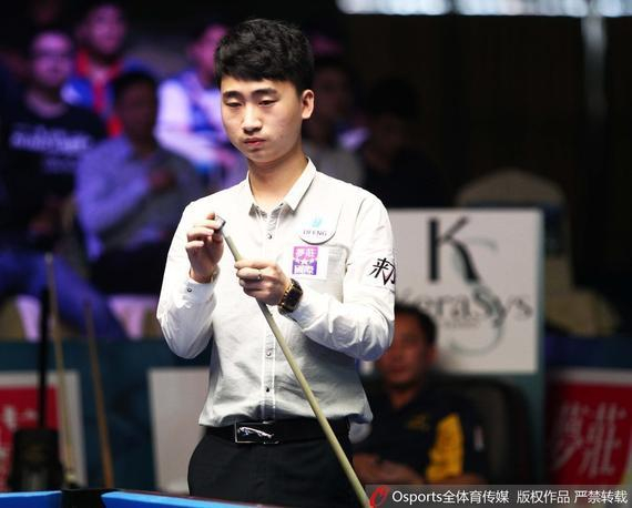 申花的短暂 申花的短暂