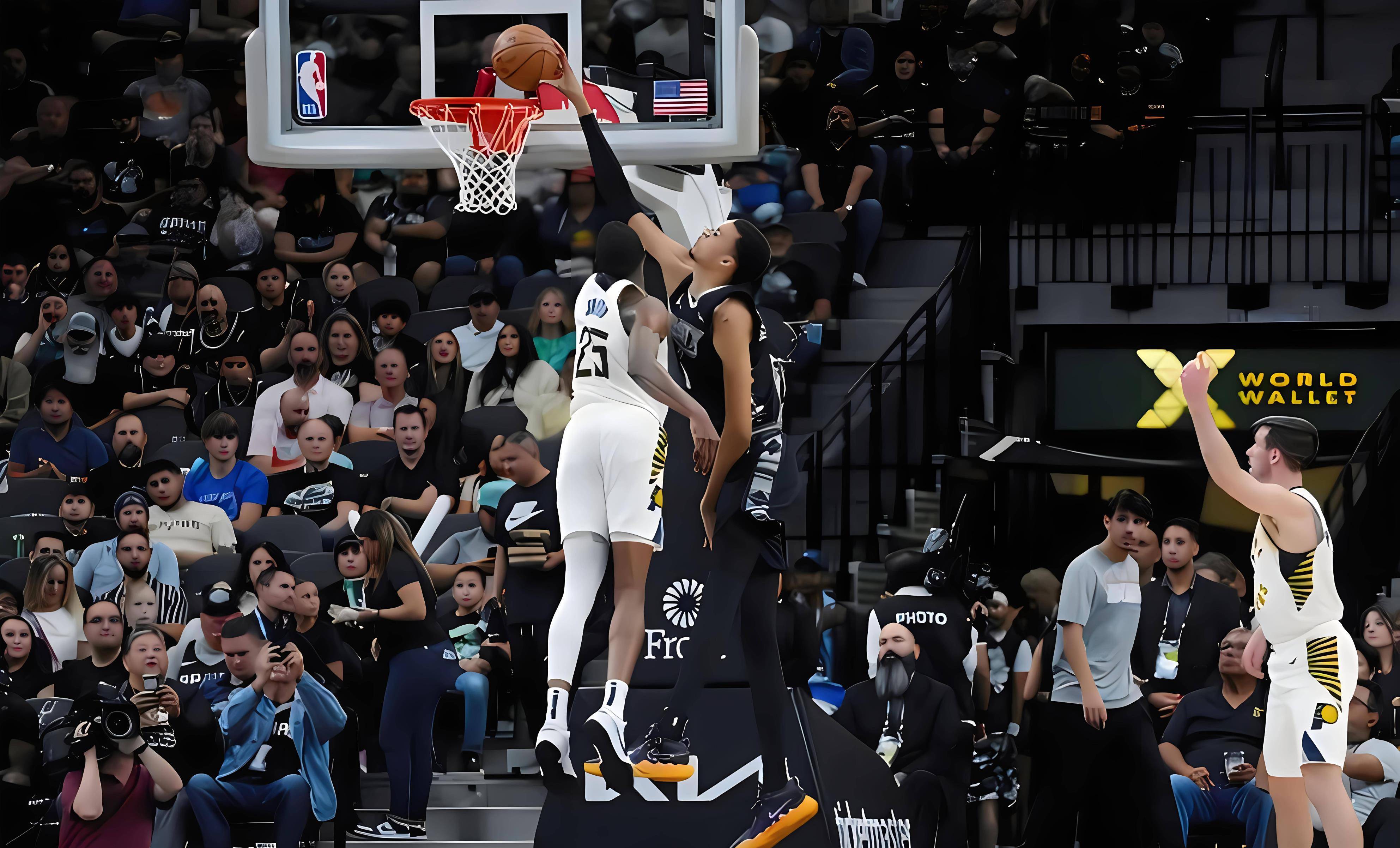 哈登是快船 哈登是快船