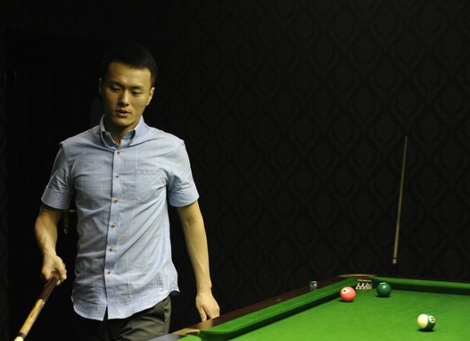 他的心理压 他的心理压