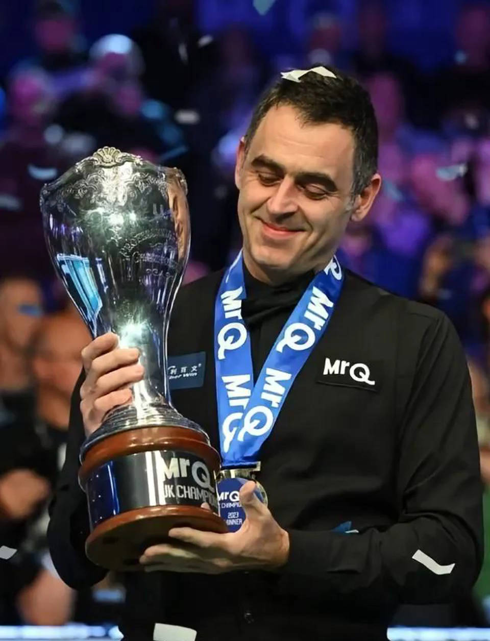 她将有机会 她将有机会