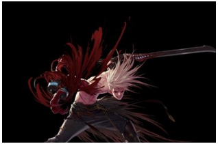 项目上角逐 项目上角逐