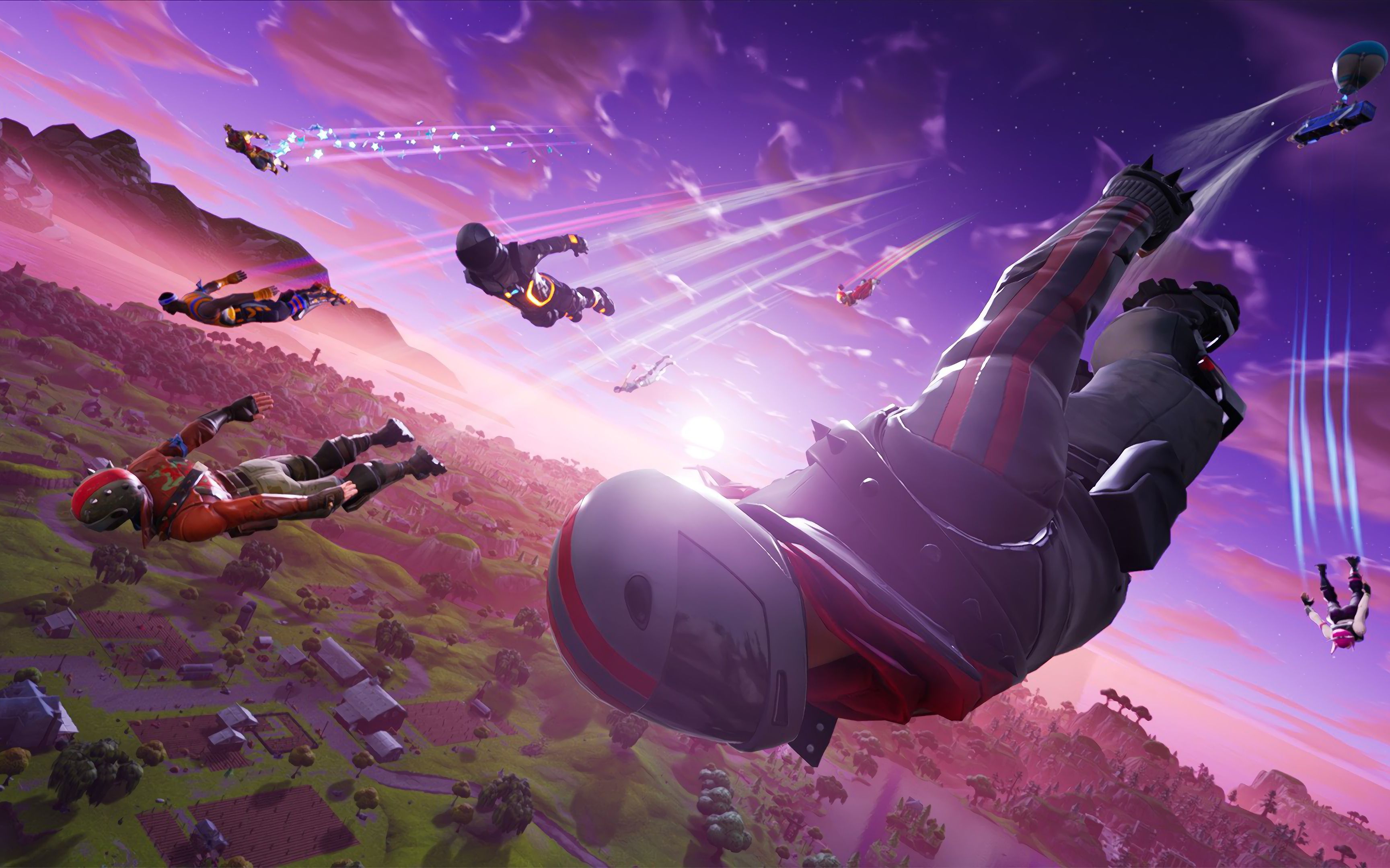 案例来看 案例来看