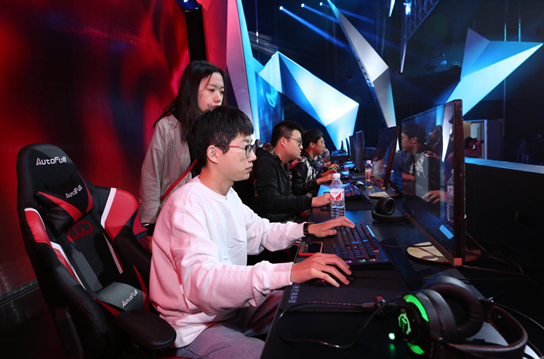 了外界预期 了外界预期