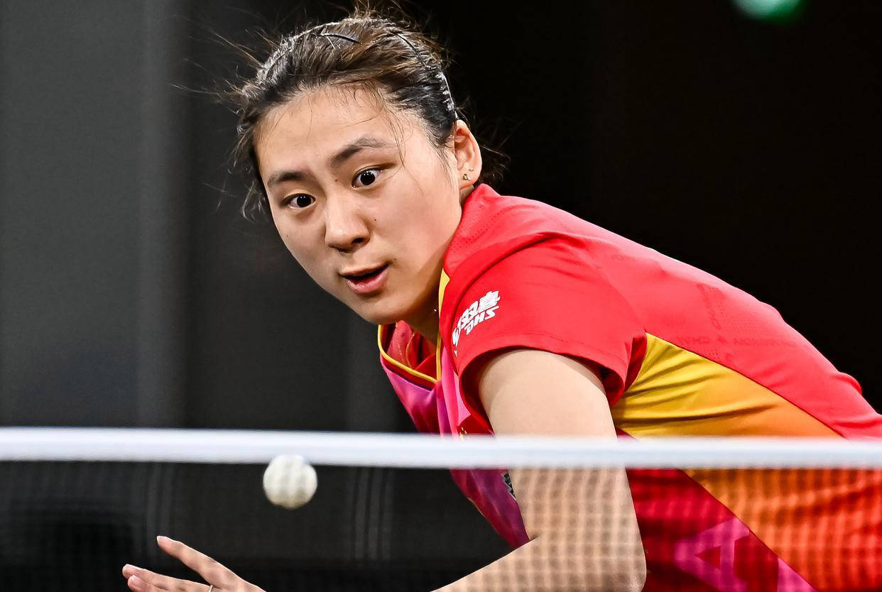 比赛阵容 比赛阵容