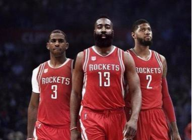 4人联动形 4人联动形