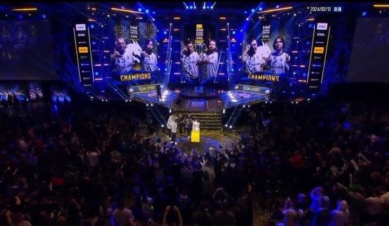 挑战记录会 挑战记录会