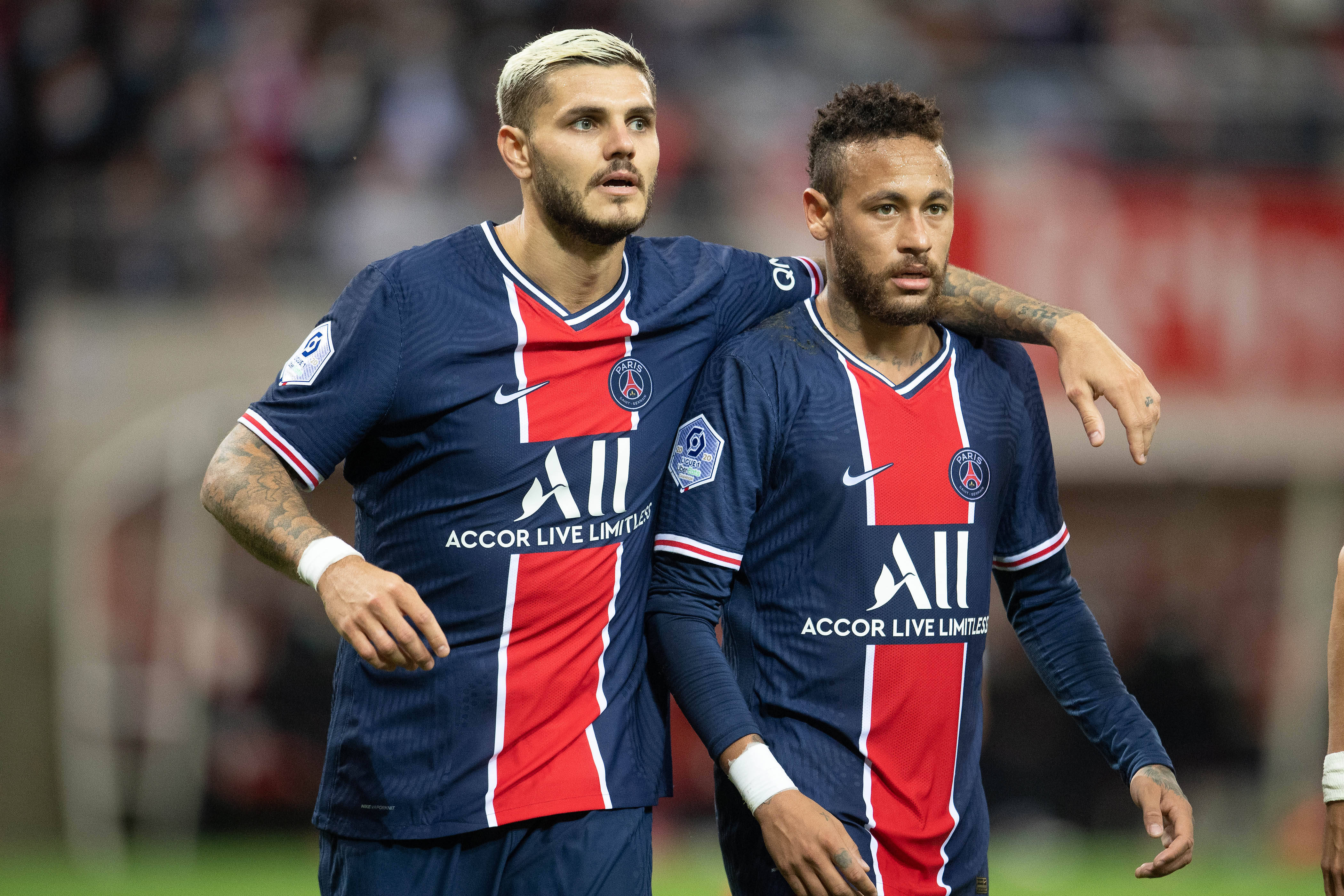 状态与反击 状态与反击